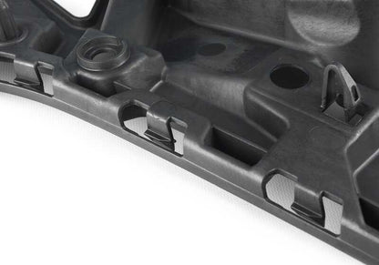 Right Rear Lateral Support 51128074728 for BMW G82, G82N, G83, G83N. Original BMW.
