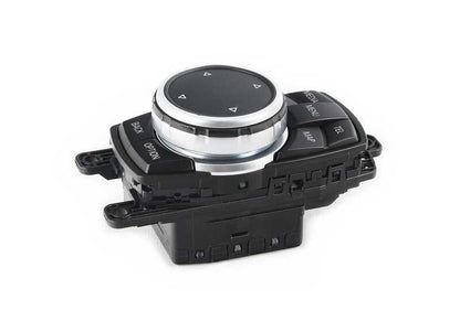 BMW Controller 1 F20, F21, Série 2 F22, F23, Série 3 F30, F31, F34, 4 F32 Series, F33, F36, 5 F07 Série, F10, F11, F18N, Série 7 F01N, F02N, I01, I12, X1 F48, X3 F25, X4 F26, X5 F15, X6 F16 (OEM 65829350724). BMW original