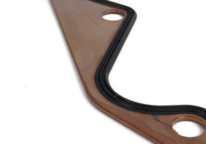 Sellado de perfil para BMW E81, E82, E87, E88, E46, E90, E91, E92, E93, E60N, E61N, E84, E85 (OEM 11137511224). Original BMW.