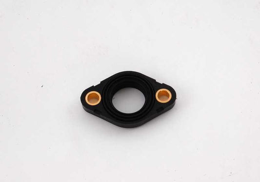 OEM 11377502022 Sealing Flange for BMW (Compatible Models: E81, E82, E87, E88, F20, F21, F22, F23, F87, E46, E90, E91, E92, E93, F30, F31, F34, F35, F80, F32, F33, F36, F82, F83, E60, F07, F10, F11, F18, F06, F12, F13, F01, F02, E84, E83, F25, F