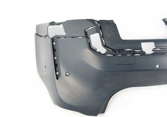 Revestimiento paragolpes imprimado trasero para BMW Serie 4 G82, G83 (OEM 51128086598). Original BMW