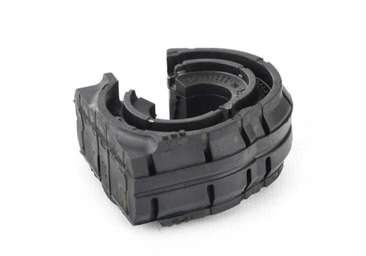 Support en caoutchouc pour le stabilisateur OEM 33506865170 pour BMW F15, F16. BMW d'origine.