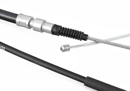 Unidad de control conjunto freno de estacionamiento OEM 34436874220 para BMW F15, F85, F16, F86. Pieza original BMW.