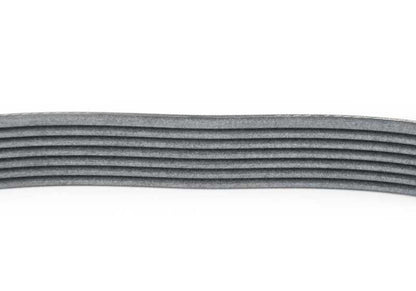 Correa de accesorios (Keilrippenriemen) OEM 11287631823 para BMW F90, F01, F02, F91, F92, F93. Original BMW.
