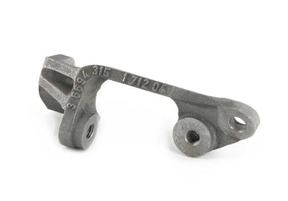 Soporte para intercambiador de calor OEM 17201712048 para BMW E38. Pieza original BMW.
