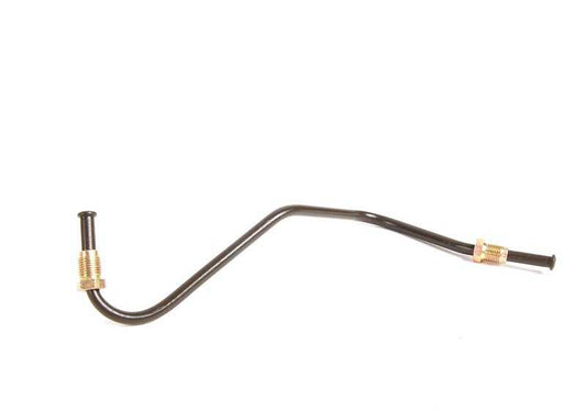 OEM de tubo de acionamento 35311158873 para BMW E32, E34. BMW original.