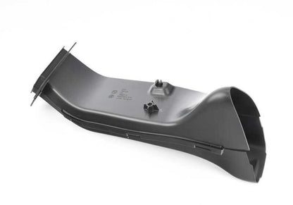 Conducto de aire de freno derecho OEM 51747351532 para MINI F54 Clubman. Pieza original MINI.