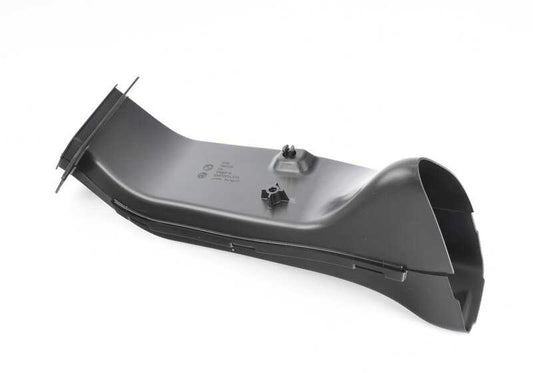 Conducto de aire de freno derecho OEM 51747351532 para MINI F54 Clubman. Pieza original MINI.