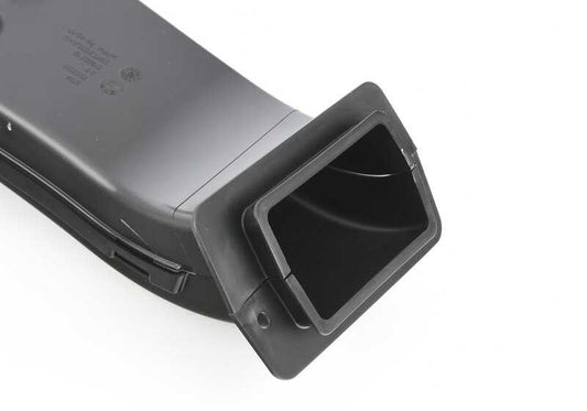 Conducto de aire de freno derecho OEM 51747351532 para MINI F54 Clubman. Pieza original MINI.