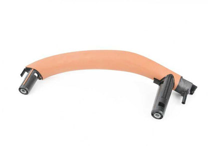 Right inner handle OEM 51417368960 for BMW F15 (X5), F16 (X6). Genuine BMW.