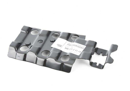 Suporte à mudança de alteração Ursos para BMW E81, E82, E87, E87N, E88, E90, E90N, E91, E91N, E92, E92N, E93, E93N, X1 E84 (OEM 41117145305). BMW original.