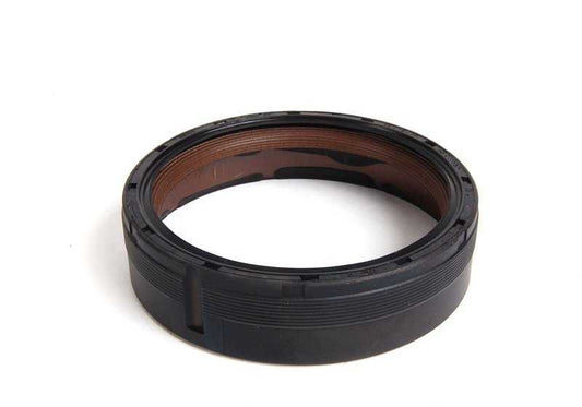 Wellendichtring für BMW E81, E82, E87, E87N, E88, E46, E90, E90N, E91, E91N, E92, E92N, E93, E93N, E60N, E61N, E84, E83, E83N, E85 (OEM 111171395). Original BMW.