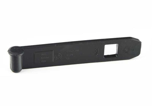 Oema Switding Goma 17118632135 per BMW F90, G30, G31, G38, G32, G11, G12, F91, F92, F93, G14, G15, G16. BMW originale.