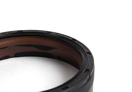 Wellendichtring für BMW E81, E82, E87, E87N, E88, E46, E90, E90N, E91, E91N, E92, E92N, E93, E93N, E60N, E61N, E84, E83, E83N, E85 (OEM 111171395). Original BMW.
