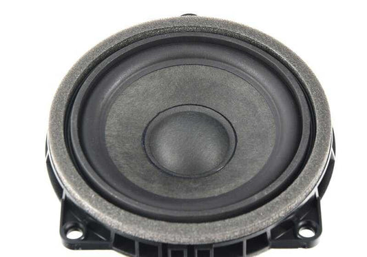 Altoparlanti a intervallo medio HIFI OEM 65139210451 per BMW F06, F12, F13. BMW originale.