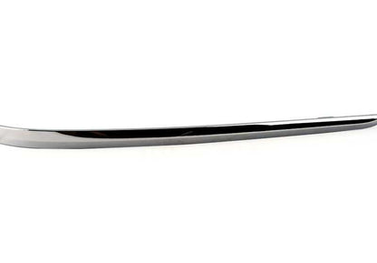 Moldura trasera derecha OEM 51127478360 para BMW Serie 7 {G11, G12}. Original BMW.