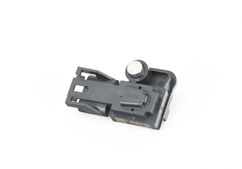 OEM door sensor 65779159311 for BMW F07, F10, F11, F01, F02, F04 and Mini R55, R56, R57, R58, R59, R60, R61. Original BMW and Mini.