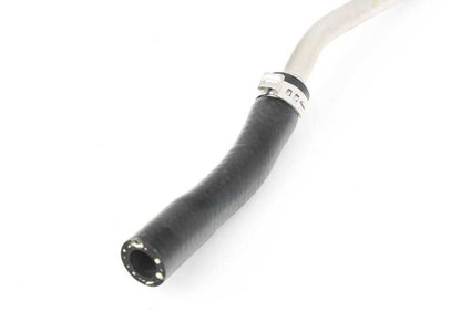 OEM Refrigerante Retorno Sleeve 11537562148 Para BMW F01, F01N, F02, F02N. BMW original.
