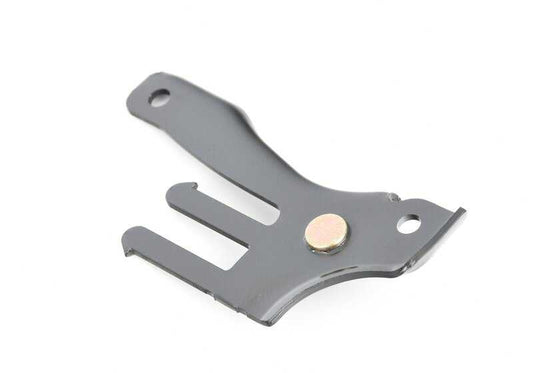 Soporte de ralentí OEM 11617502271 para BMW E36, E46, E39, E60, E61, E65, E66, E83, E53, Z3, E85. Original BMW.