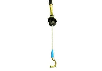 Cable del acelerador OEM 35412228504 para BMW E36 M3 {BF91,BF99,BG91,BJ91,BK91,CB91,CD91}. Compatible con motores S50. Original BMW.