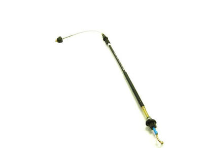 Cable del acelerador OEM 35412228504 para BMW E36 M3 {BF91,BF99,BG91,BJ91,BK91,CB91,CD91}. Compatible con motores S50. Original BMW.