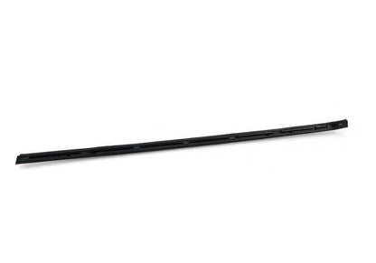 Listón de adorno pared lateral trasera izquierda OEM 51357491331 para MINI Clubman F54, F54 LCI. Original MINI.