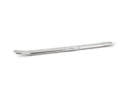 Barra estabilizadora delantera OEM 51617456115 para BMW G22, G22N, G23, G23N, G26, G26N. Refuerzo original de carrocería para una mayor estabilidad. Original BMW.