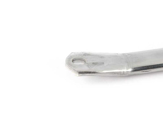 Barra estabilizadora delantera OEM 51617456115 para BMW G22, G22N, G23, G23N, G26, G26N. Refuerzo original de carrocería para una mayor estabilidad. Original BMW.