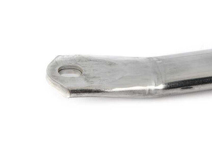 Barra estabilizadora delantera OEM 51617456115 para BMW G22, G22N, G23, G23N, G26, G26N. Refuerzo original de carrocería para una mayor estabilidad. Original BMW.