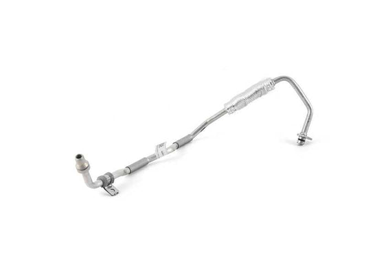 Tubo del sistema turbo OEM 11539488188 para BMW F40, F44, F45, F46, F48, F39, F55, F56, F57, F54, F60. Original BMW.