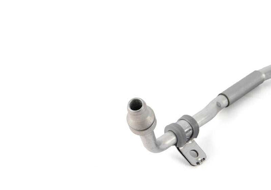Tubo del sistema turbo OEM 11539488188 para BMW F40, F44, F45, F46, F48, F39, F55, F56, F57, F54, F60. Original BMW.