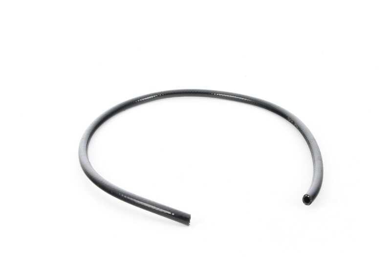 Conducto de tubo flexible OEM 61618229227 para MINI R50, R53, Cabrio R52... y más. Original MINI.