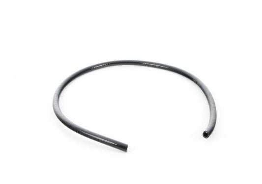 Conducto de tubo flexible OEM 61618229227 para MINI R50, R53, Cabrio R52... y más. Original MINI.