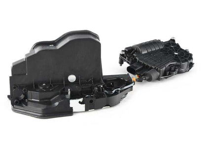 Rechte hintere Türverschluss 51225A36E86 für BMW X5 E70, E70N und BMW X6 E71, E72. Originaler BMW -Ersatz.