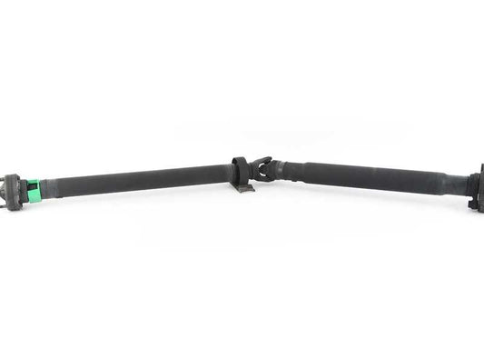 Cardan OEM 26101227932 pour BMW E34 (modèles compatibles: 518i, 520i, 525i, 530i, 535i, M5). BMW d'origine.