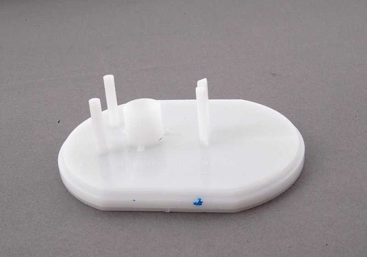 Filtro de malha do tanque de combustível OEM 16141179500 para BMW E32, E34. BMW original.