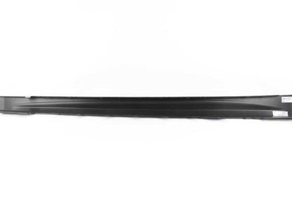Protector de umbral de puerta para BMW Serie 4 F36, F36N (OEM 51778061488). Original BMW.
