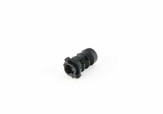 Pasador de bloqueo OEM 51177451148 para BMW F45, F30, F15 y MINI F60. Original BMW y MINI.