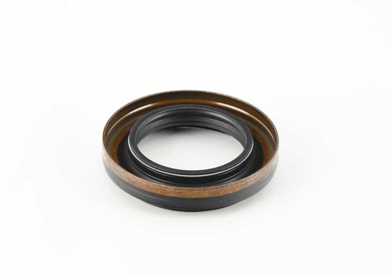 Retén de eje OEM 31527507697 para BMW F20, F21, F22, F23, G42, E46, E90, E91, E92, F30, F31, F34, G20, G21, G28, G80, G81, F32, F33, F36, G22, G23, G26, G82, G83, E60, E61, F07, F10, F11, F90, G30, G31, G60, G61, G68, G90, G99, F06, F12, F13, G32, F