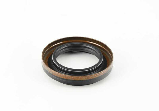 Retén de eje OEM 31527507697 para BMW F20, F21, F22, F23, G42, E46, E90, E91, E92, F30, F31, F34, G20, G21, G28, G80, G81, F32, F33, F36, G22, G23, G26, G82, G83, E60, E61, F07, F10, F11, F90, G30, G31, G60, G61, G68, G90, G99, F06, F12, F13, G32, F