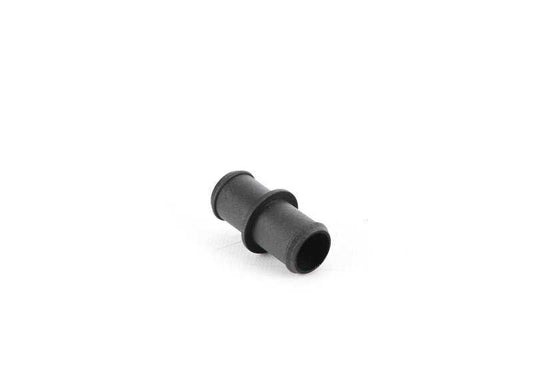 Tubo de aquecimento OEM 64211375402 para BMW E23. BMW original.