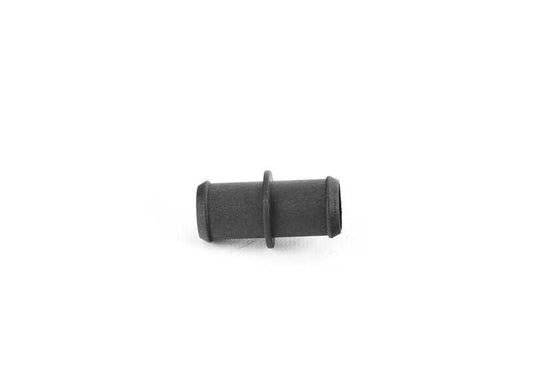Tubo de aquecimento OEM 64211375402 para BMW E23. BMW original.