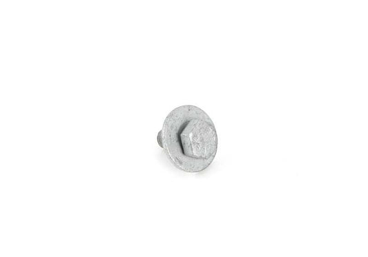 Tornillo hexagonal OEM 07119904279 para BMW F87, E30, E36, F30, G20, G21, E28, E34, G30, G31, E24, G32, E23, E32, G11, G12, E31, G14, G15, G16, E83, G01, G02, G05, G06, G07, Z3 and Mini R50, R60, R61. Original BMW and Mini.