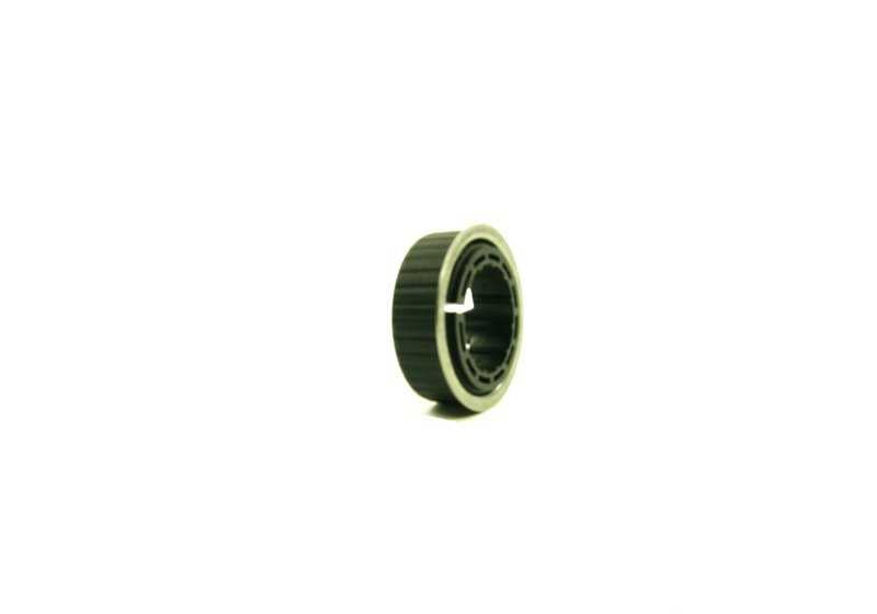 Cuscinetti di plastica per la colonna di direzione OEM 32311158835 per BMW E36, E34, E39, E32, E38, E31, E53, Z3, E52. BMW originale.