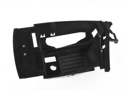 Compartimento para reposabrazos central OEM 51169334683 para BMW F10 (modelos 528i, 528i xDrive, 530d, 535d xDrive, 535i, 535i xDrive, 550i, 550i xDrive). Original BMW.