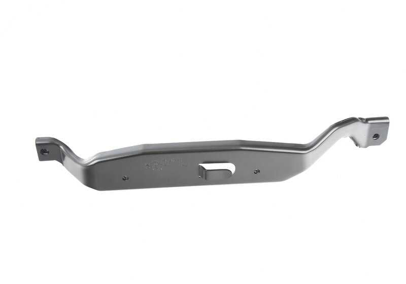 Soporte extintor derecho para BMW G20, G21, G83, F90, G30, G31, G32, G11, G12, G14, I20, F97N, F98N, F95, G05, F96, G06, G07, G09 (OEM 52109496286). Original BMW