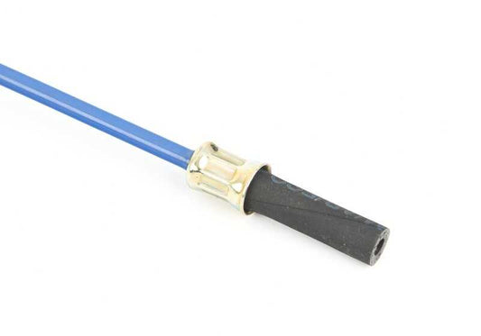 Operational ventilation tube for BMW 3 Series E36 (OEM 16111183161). Original BMW