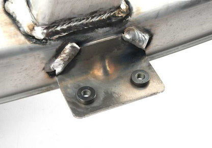 Soporte del parachoques delantero para BMW Serie 4 G22, G23 (OEM 51117451117). Original BMW