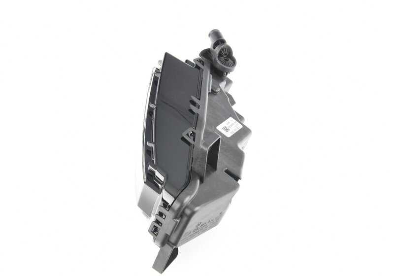 Piloto antiniebla LED derecho OEM 63177495866 para BMW G22, G23 (serie 4 Coupé y Cabrio). Original BMW.