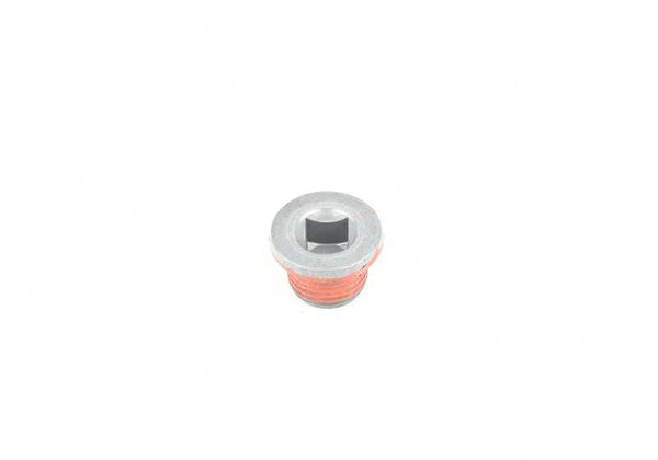Tornillo de cierre de motor OEM 11127602126 para MINI R55, R56, R57, R58, R59, R60, R61, R5, R6 y 3/20. Original MINI.